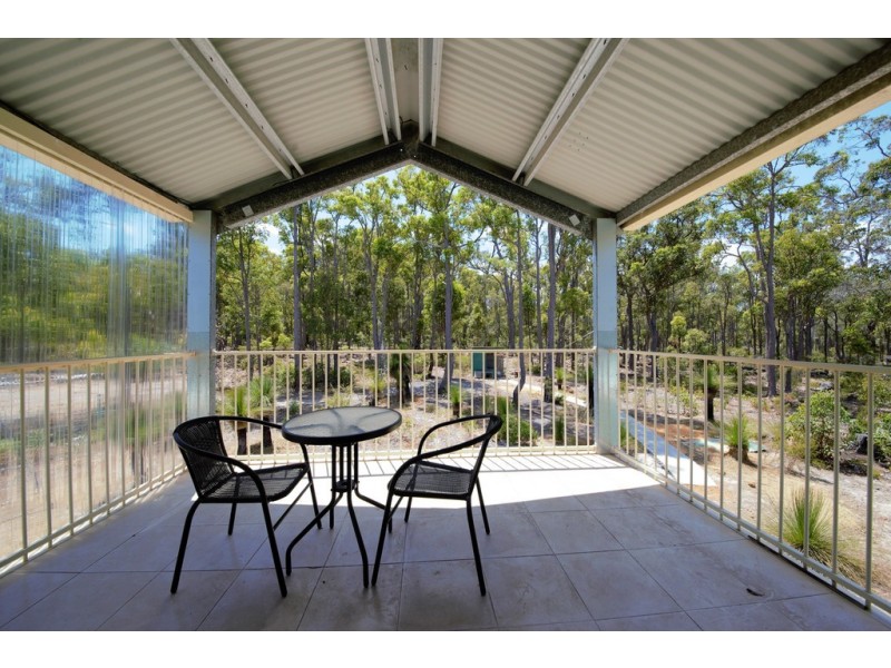 225 Johnston Road, Nannup WA 6275