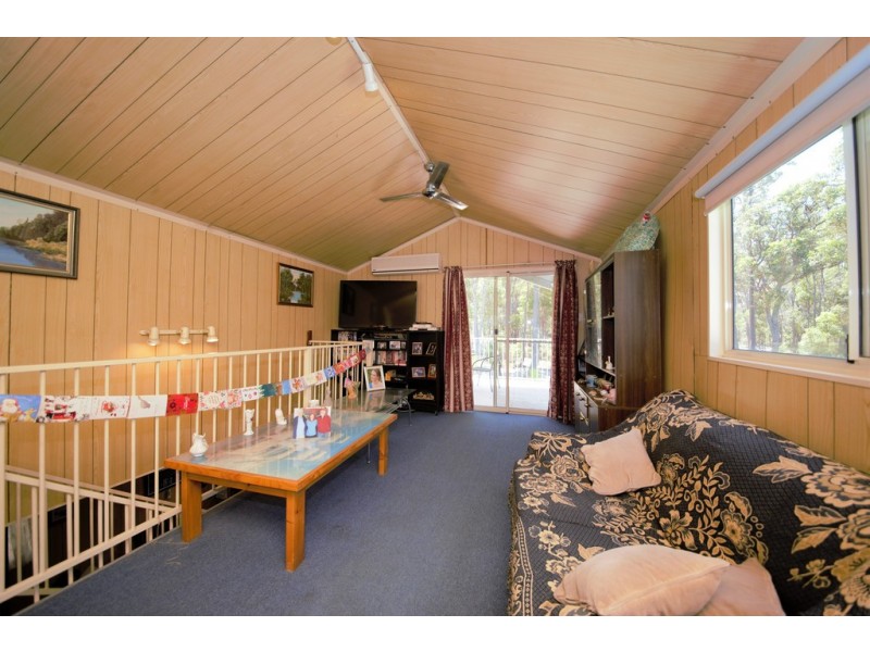 225 Johnston Road, Nannup WA 6275