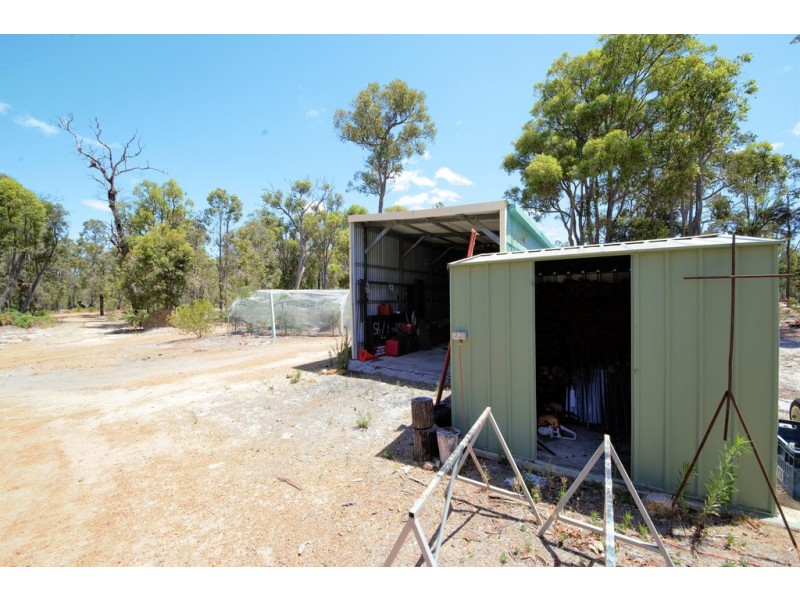 225 Johnston Road, Nannup WA 6275