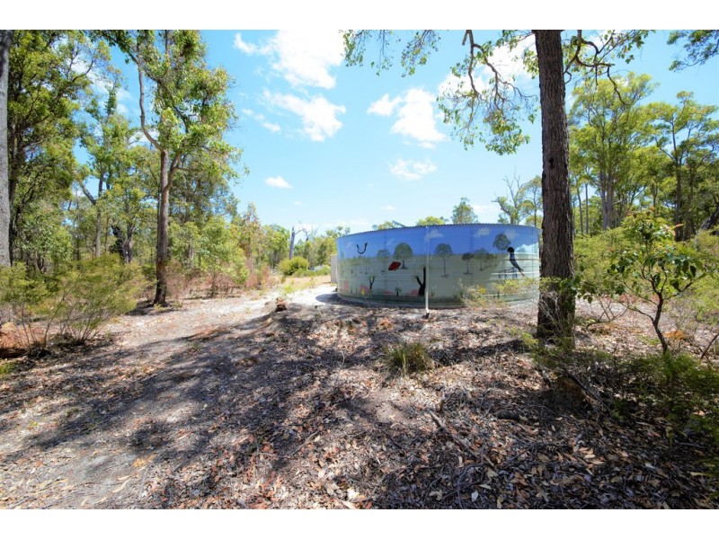 225 Johnston Road, Nannup WA 6275