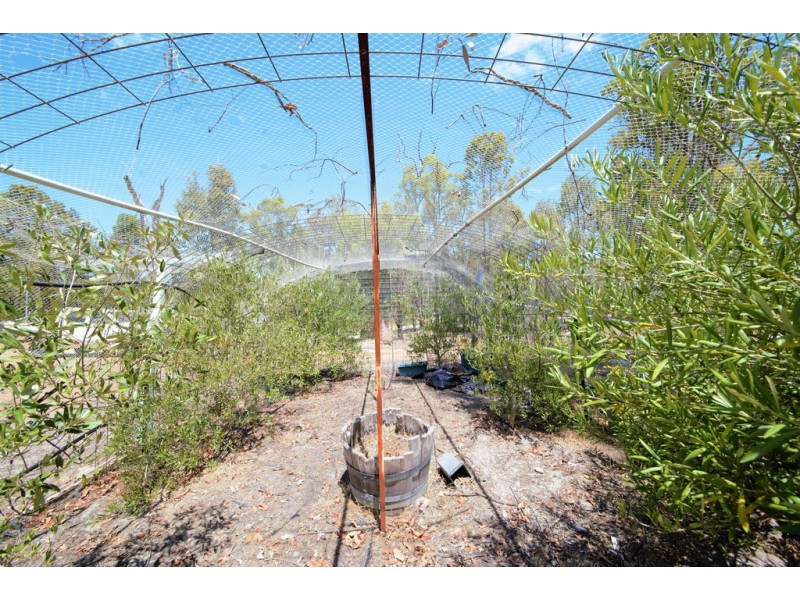 225 Johnston Road, Nannup WA 6275