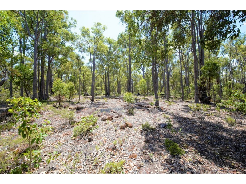 225 Johnston Road, Nannup WA 6275