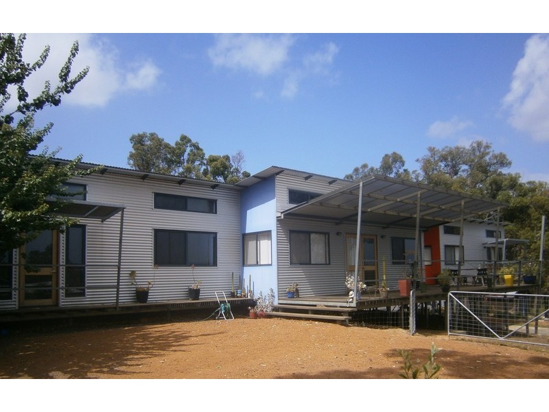 Lot 51 Dunnet Road, Nannup WA 6275