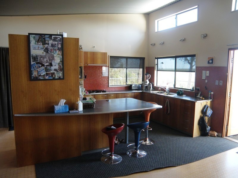 Lot 51 Dunnet Road, Nannup WA 6275