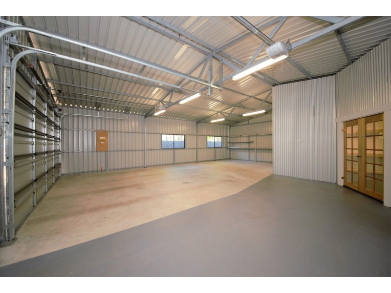 3 Forrest Street, Nannup WA 6275