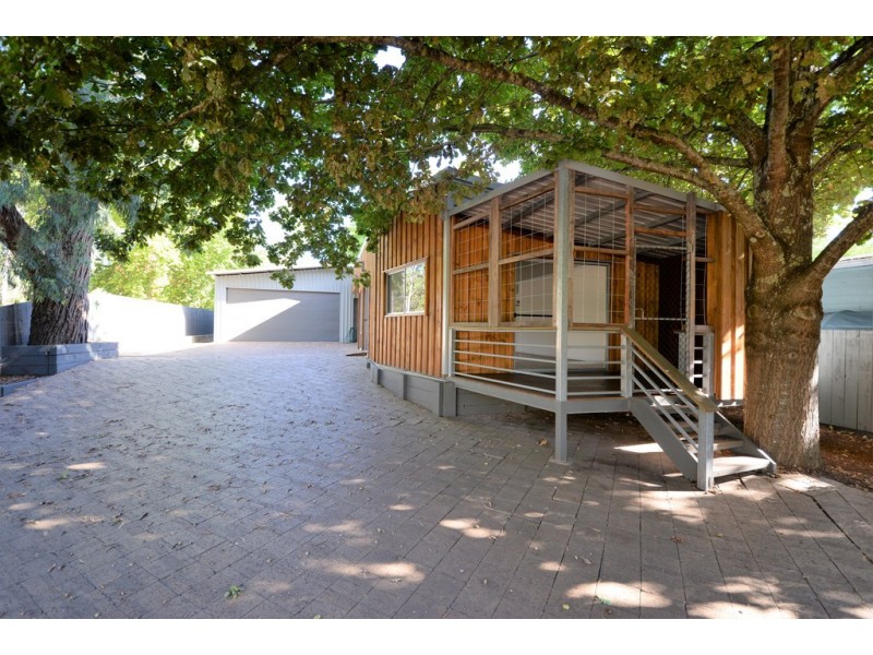 3 Forrest Street, Nannup WA 6275