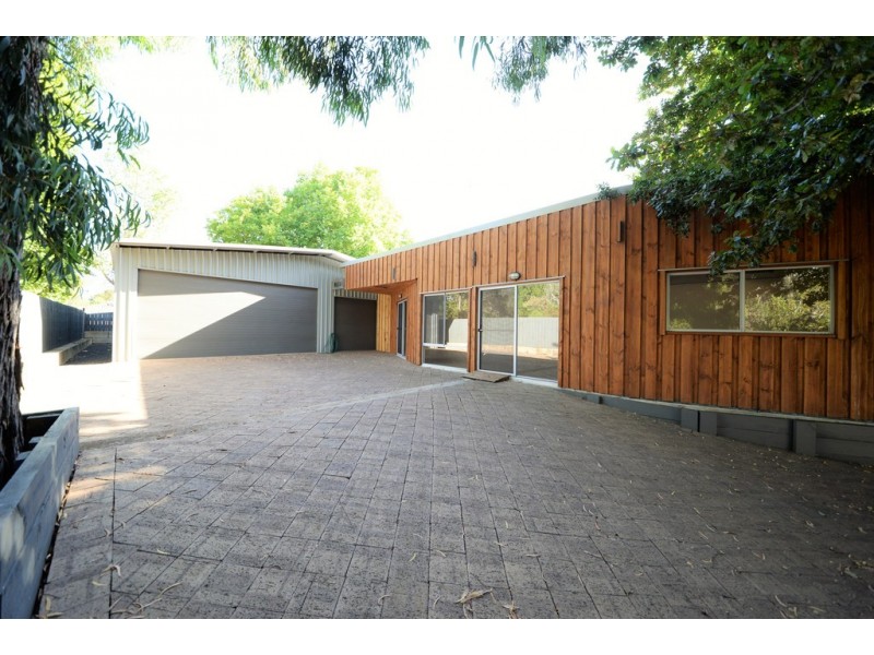 3 Forrest Street, Nannup WA 6275