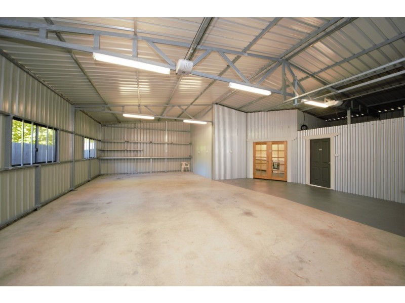 3 Forrest Street, Nannup WA 6275