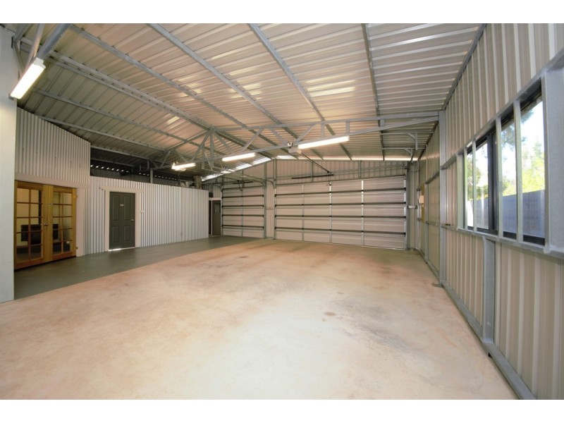 3 Forrest Street, Nannup WA 6275