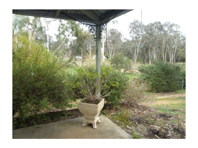 Lot 15 Wilson St, Nannup WA 6275