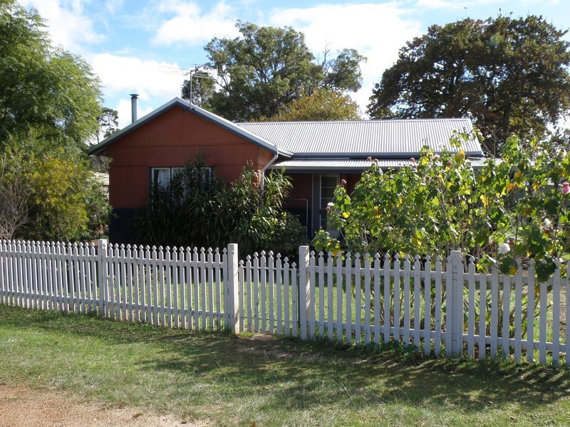 18 Kearney St, Nannup WA 6275