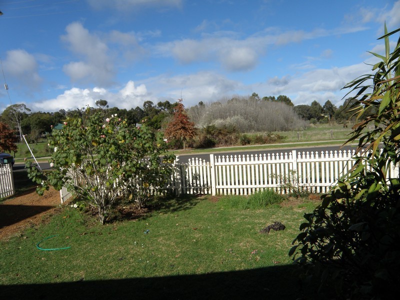 18 Kearney St, Nannup WA 6275