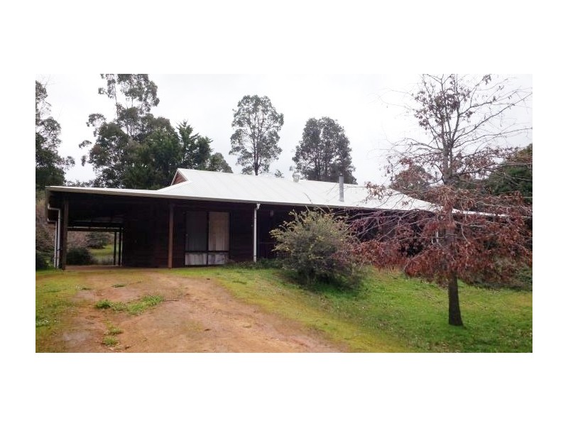 Nannup WA 6275