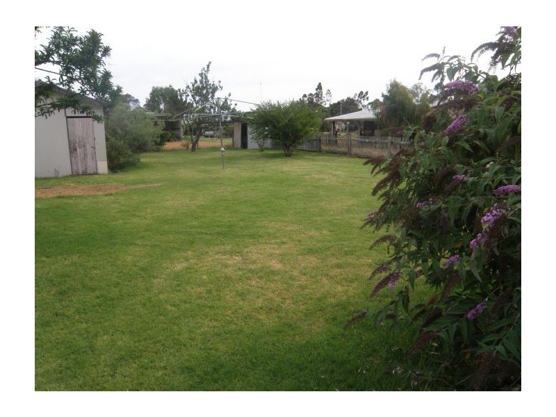 21 Adams St, Nannup WA 6275