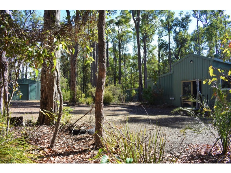 Nannup WA 6275