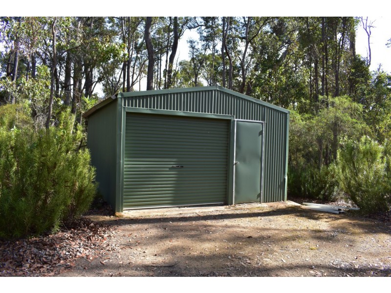 Nannup WA 6275