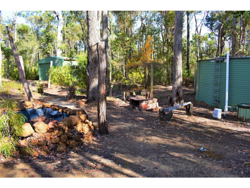 Nannup WA 6275