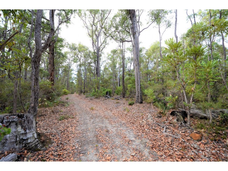 Nannup WA 6275