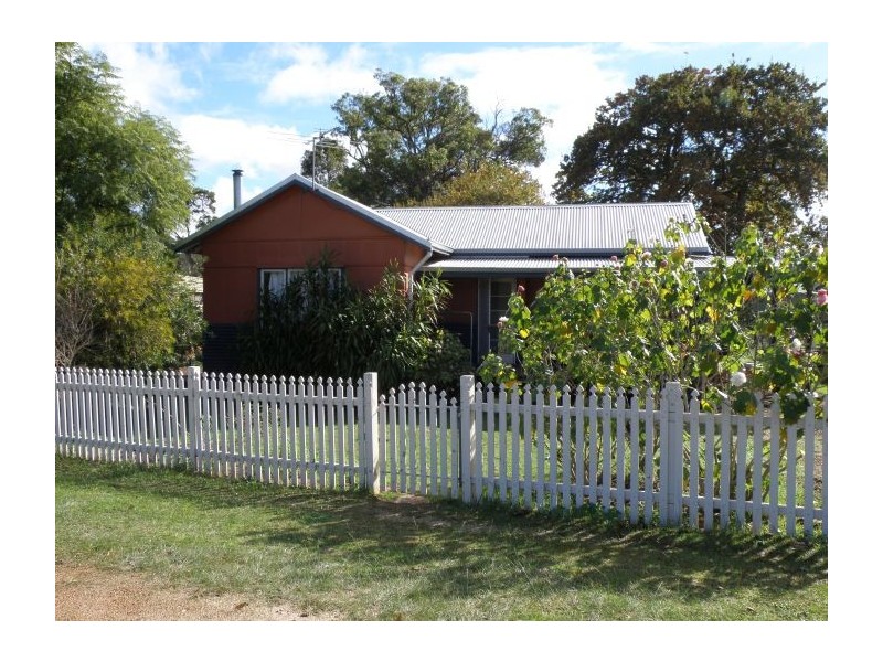 18 Kearney St, Nannup WA 6275