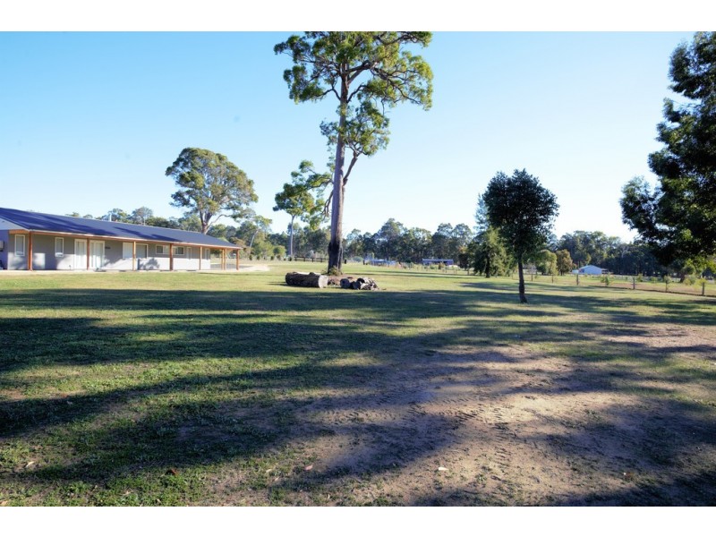6 Redtail Ramble, Nannup WA 6275