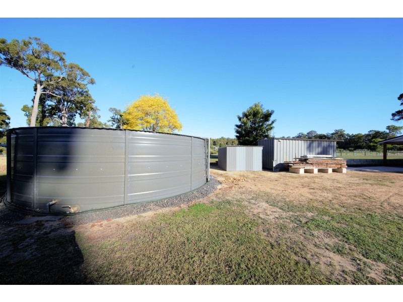 6 Redtail Ramble, Nannup WA 6275