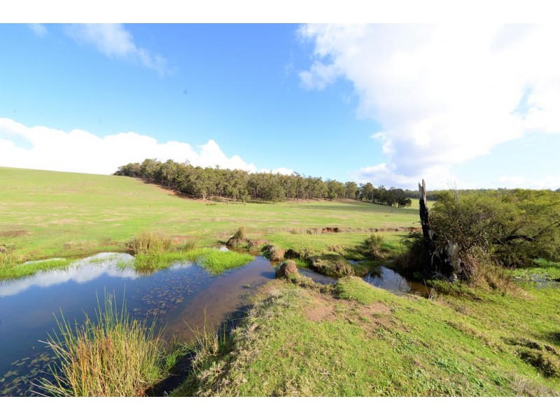 Nannup WA 6275