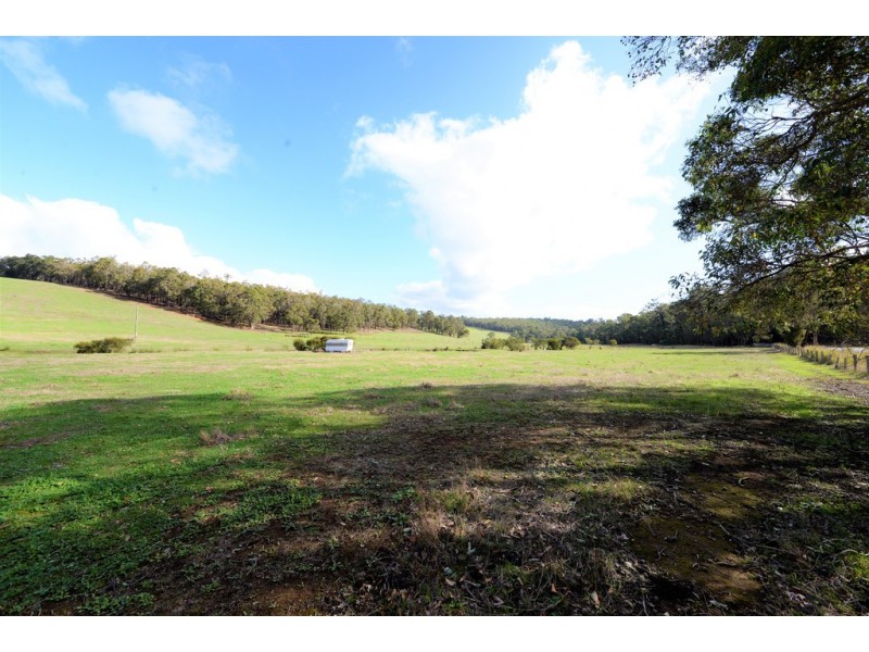 Nannup WA 6275