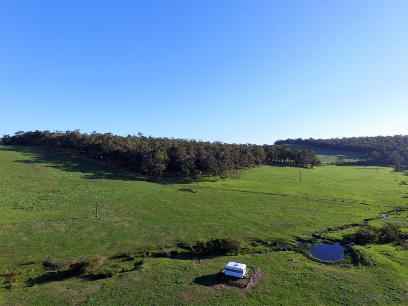 Nannup WA 6275