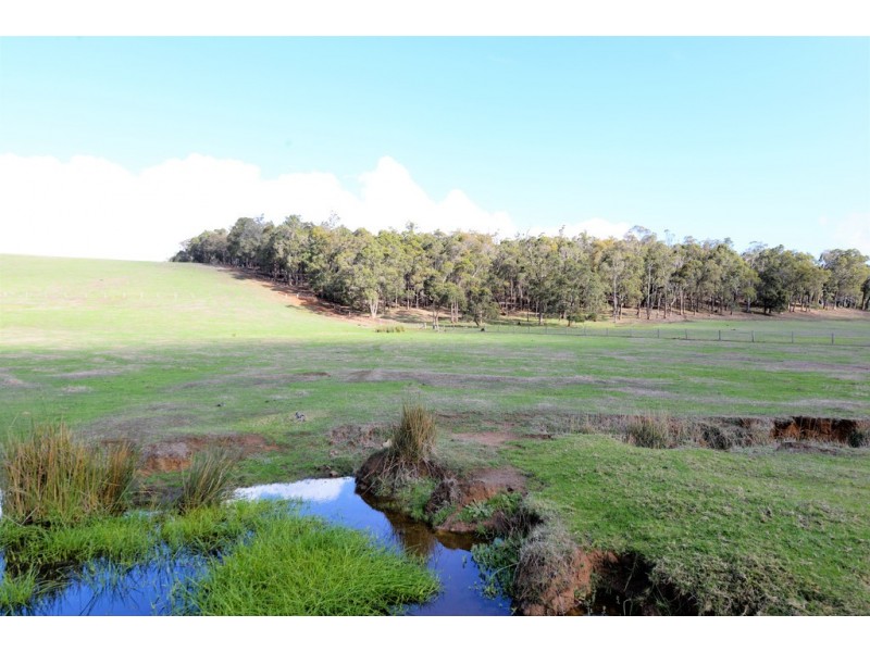 Nannup WA 6275