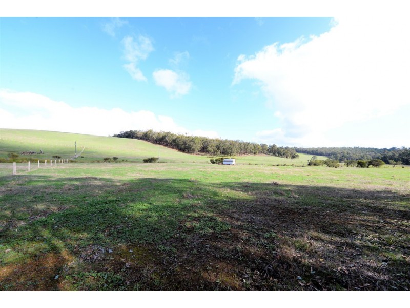 Nannup WA 6275