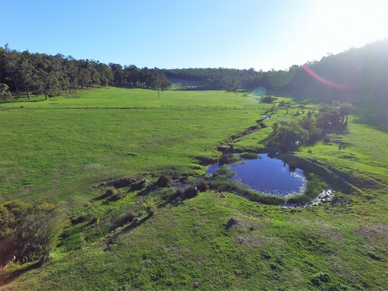 Nannup WA 6275