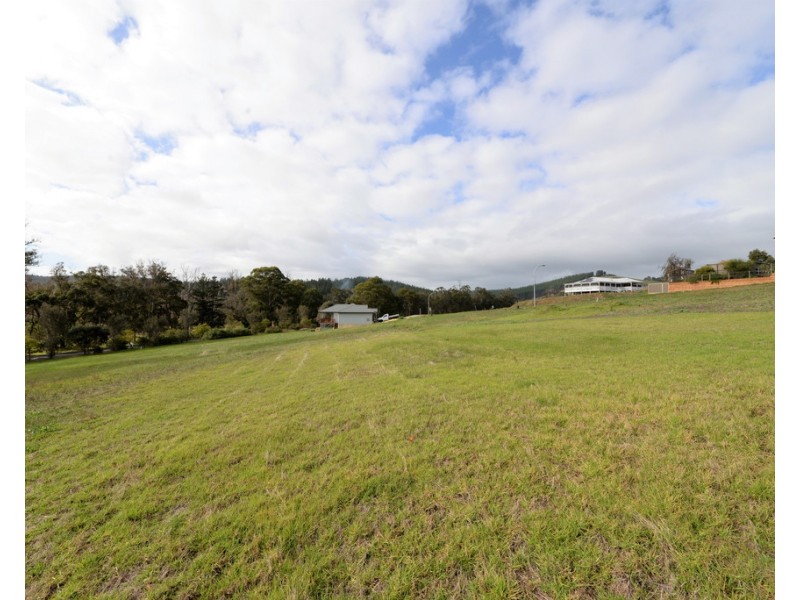 7 Hitchcock Drive, Nannup WA 6275