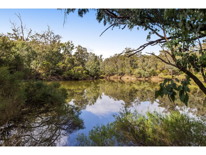 Nannup WA 6275
