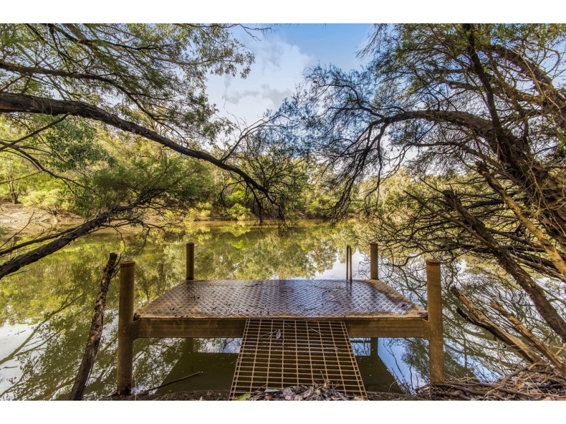 Nannup WA 6275