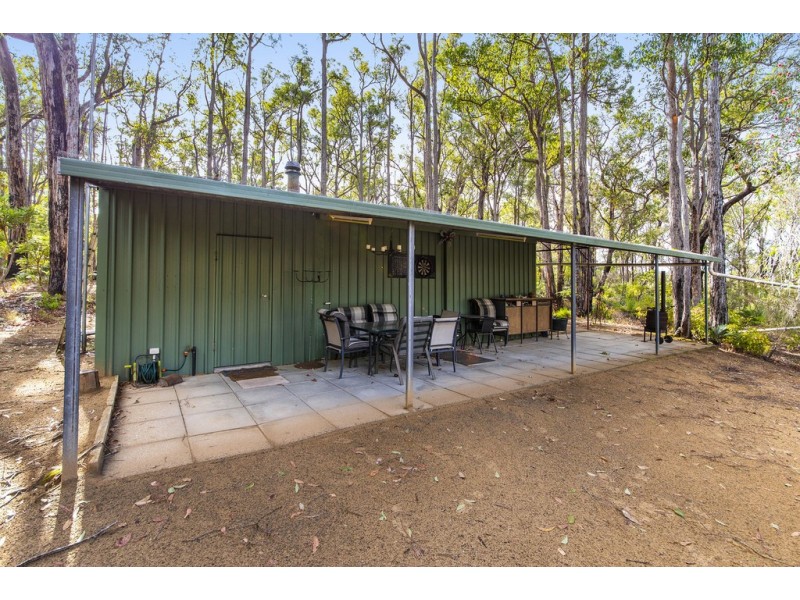 Nannup WA 6275