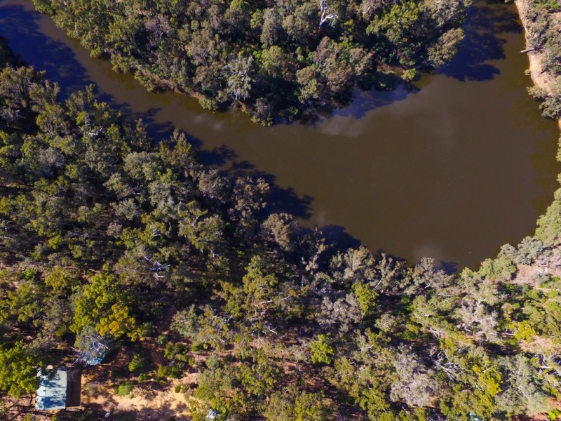 Nannup WA 6275