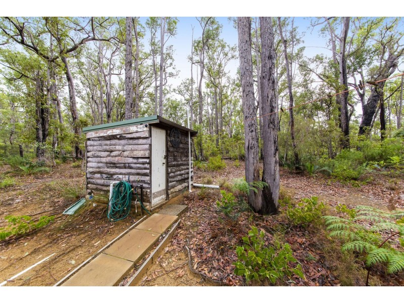 Nannup WA 6275