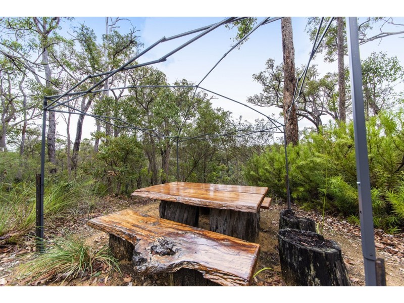 Nannup WA 6275