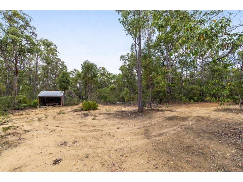 Nannup WA 6275