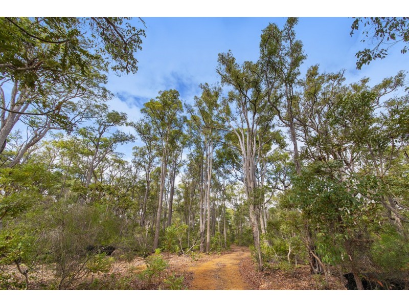 Nannup WA 6275