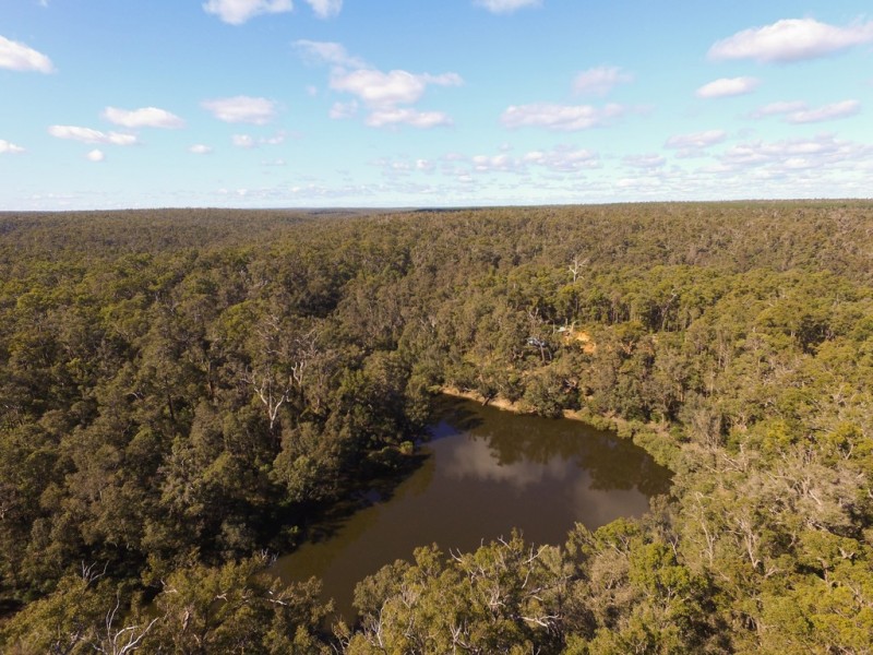 Nannup WA 6275