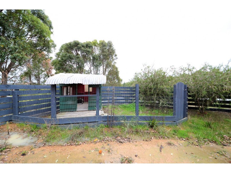 303 Widdeson Street, Nannup WA 6275