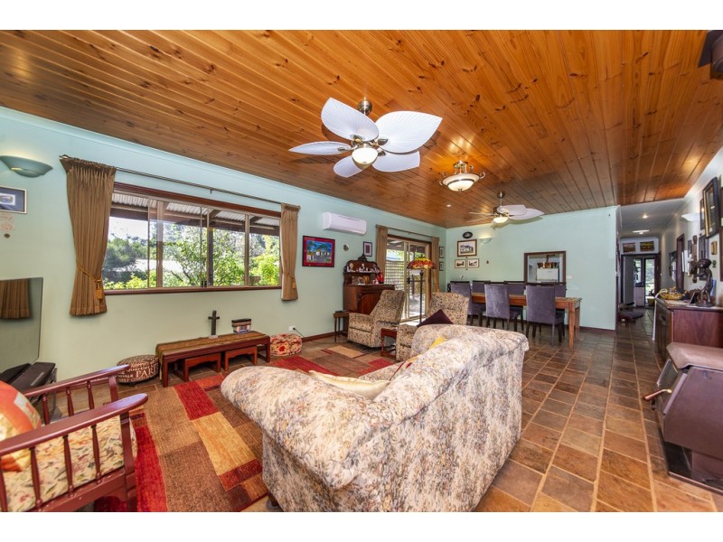 121 Warren Road, Nannup WA 6275