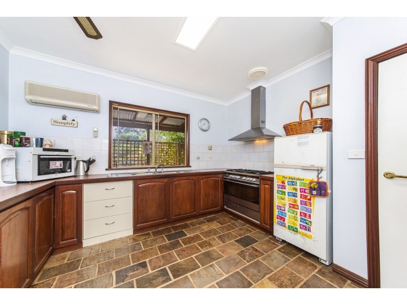 121 Warren Road, Nannup WA 6275