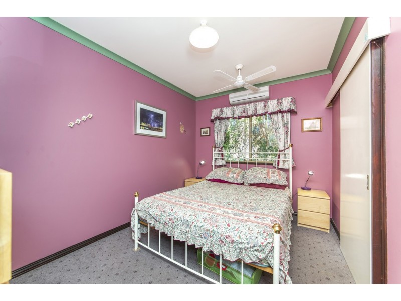 121 Warren Road, Nannup WA 6275