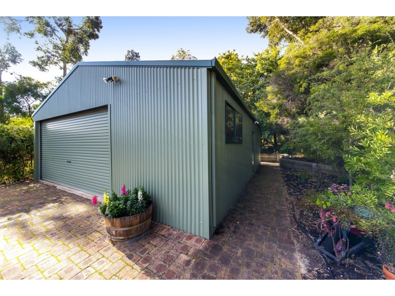 121 Warren Road, Nannup WA 6275
