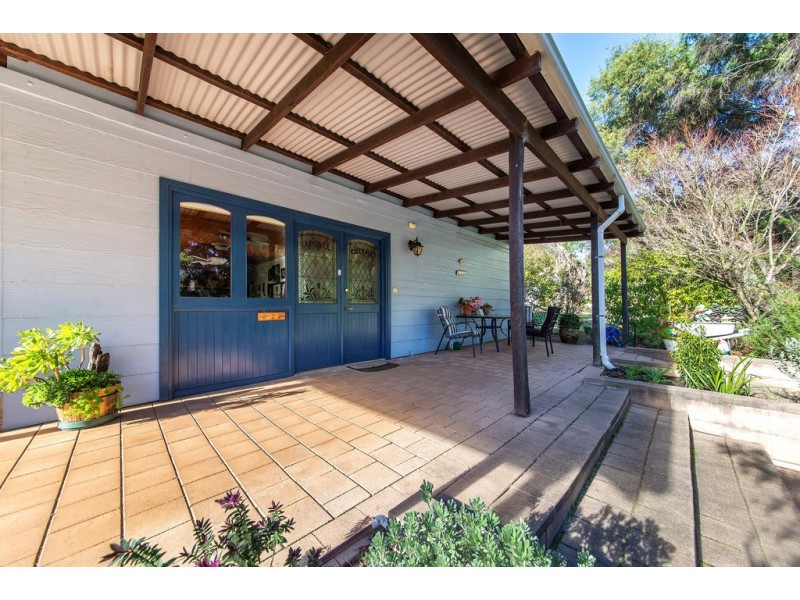 121 Warren Road, Nannup WA 6275