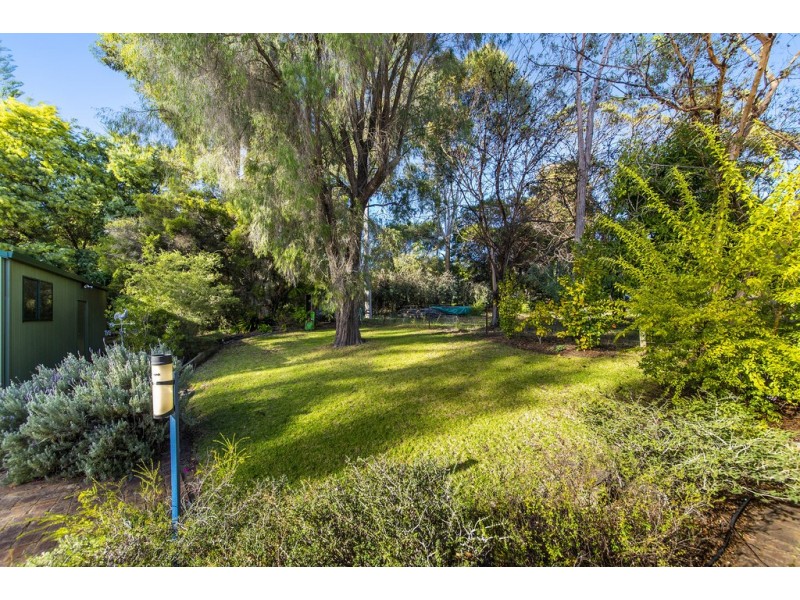 121 Warren Road, Nannup WA 6275