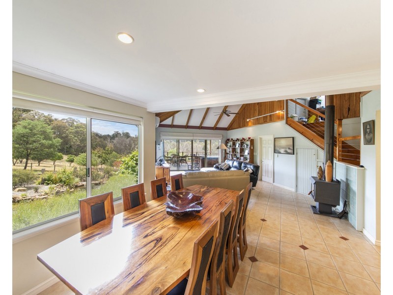 71 Barrabup Rd, Nannup WA 6275