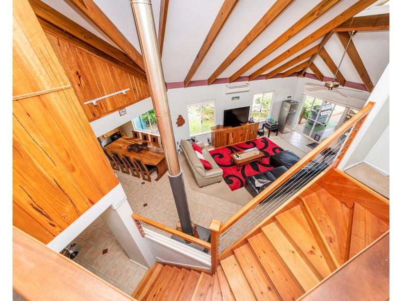 71 Barrabup Rd, Nannup WA 6275